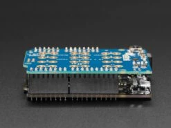 Adafruit METRO 328 Fully Assembled - Arduino IDE Compatible (ATmega328) -The Pi Hut adafruit metro 328 fully assembled arduino ide compatible atmega328 adafruit ada50 28610342781123