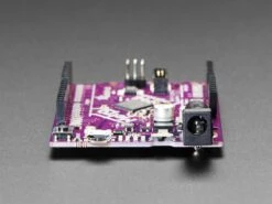 Adafruit Metro M4 Feat. Microchip ATSAMD51 -The Pi Hut adafruit metro m4 feat microchip atsamd51 adafruit ada3382 28610570780867