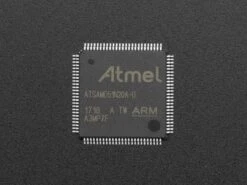 Adafruit Metro M4 Feat. Microchip ATSAMD51 -The Pi Hut adafruit metro m4 feat microchip atsamd51 adafruit ada3382 28610570813635