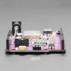 Adafruit Metro M7 With AirLift - Featuring NXP IMX RT1011 -The Pi Hut adafruit metro m7 with airlift featuring nxp imx rt1011 adafruit ada4950 40410775847107