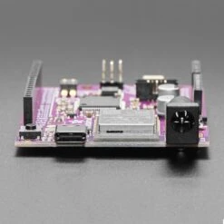 Adafruit Metro M7 With AirLift - Featuring NXP IMX RT1011 -The Pi Hut adafruit metro m7 with airlift featuring nxp imx rt1011 adafruit ada4950 40410775879875