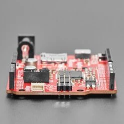 Adafruit Metro M7 With MicroSD - Featuring NXP IMX RT1011 -The Pi Hut adafruit metro m7 with microsd featuring nxp imx rt1011 the pi hut ada5600 41453364674755