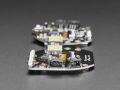 Adafruit MONSTER M4SK - DIY Electronic Eyes Mask -The Pi Hut adafruit monster m4sk diy electronic eyes mask adafruit ada4343 28610760736963