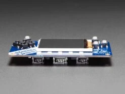 Adafruit PyBadge For MakeCode Arcade, CircuitPython, Or Arduino -The Pi Hut adafruit pybadge for makecode arcade circuitpython or arduino the pi hut ada4200 28610672263363