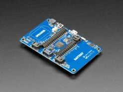 Adafruit PyBadge For MakeCode Arcade, CircuitPython, Or Arduino -The Pi Hut adafruit pybadge for makecode arcade circuitpython or arduino the pi hut ada4200 28610672296131
