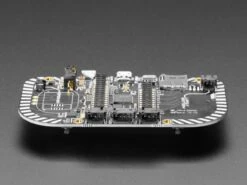 Adafruit PyGamer For MakeCode Arcade, CircuitPython Or Arduino -The Pi Hut adafruit pygamer for makecode arcade circuitpython or arduino adafruit ada4242 28610719973571