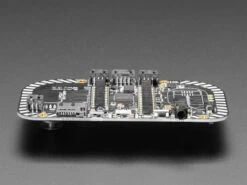 Adafruit PyGamer For MakeCode Arcade, CircuitPython Or Arduino -The Pi Hut adafruit pygamer for makecode arcade circuitpython or arduino adafruit ada4242 28610720006339