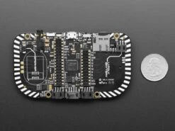 Adafruit PyGamer For MakeCode Arcade, CircuitPython Or Arduino -The Pi Hut adafruit pygamer for makecode arcade circuitpython or arduino adafruit ada4242 28610720039107