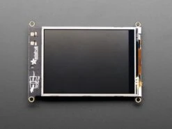 Adafruit PyPortal - CircuitPython Powered Internet Display 17 Adafruit PyPortal - CircuitPython Powered Internet Display -The Pi Hut adafruit pyportal circuitpython powered internet display adafruit ada4116 28610817622211