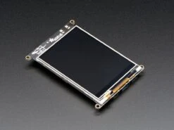 Adafruit PyPortal - CircuitPython Powered Internet Display 18 Adafruit PyPortal - CircuitPython Powered Internet Display -The Pi Hut adafruit pyportal circuitpython powered internet display adafruit ada4116 28610817654979