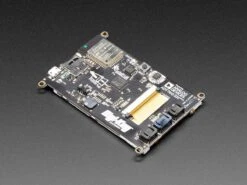 Adafruit PyPortal - CircuitPython Powered Internet Display 19 Adafruit PyPortal - CircuitPython Powered Internet Display -The Pi Hut adafruit pyportal circuitpython powered internet display adafruit ada4116 28610817687747