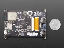 Adafruit PyPortal - CircuitPython Powered Internet Display 22 Adafruit PyPortal - CircuitPython Powered Internet Display -The Pi Hut adafruit pyportal circuitpython powered internet display adafruit ada4116 28610817786051