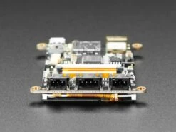 Adafruit PyPortal Pynt - CircuitPython Powered Internet Display (2.4" TFT) -The Pi Hut adafruit pyportal pynt circuitpython powered internet display 2 4 tft adafruit ada4465 28610761294019