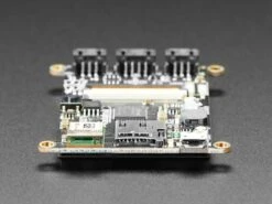 Adafruit PyPortal Pynt - CircuitPython Powered Internet Display (2.4" TFT) -The Pi Hut adafruit pyportal pynt circuitpython powered internet display 2 4 tft adafruit ada4465 28610761326787