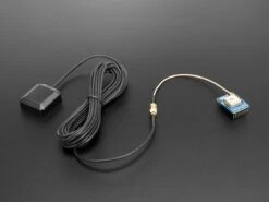 Adafruit Ultimate GPS Breakout - 66 Channel W/10 Hz Updates (Version 3) -The Pi Hut adafruit ultimate gps breakout 66 channel w 10 hz updates version 3 adafruit ada746 28610707488963