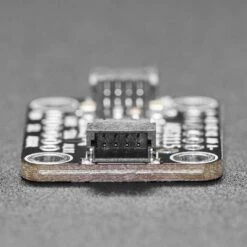 ADS1115 16-Bit ADC - 4 Channel With Programmable Gain Amplifier - STEMMA QT / Qwiic -The Pi Hut ads1115 16 bit adc 4 channel with programmable gain amplifier stemma qt qwiic adafruit ada1085 39677390913731