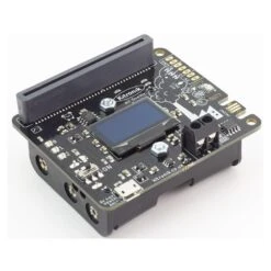 Air Quality And Environmental Board For Micro:bit -The Pi Hut air quality and environmental board for micro bit kitronik kit5674 30155648172227