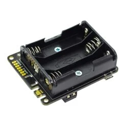 Air Quality And Environmental Board For Micro:bit -The Pi Hut air quality and environmental board for micro bit kitronik kit5674 30155648401603