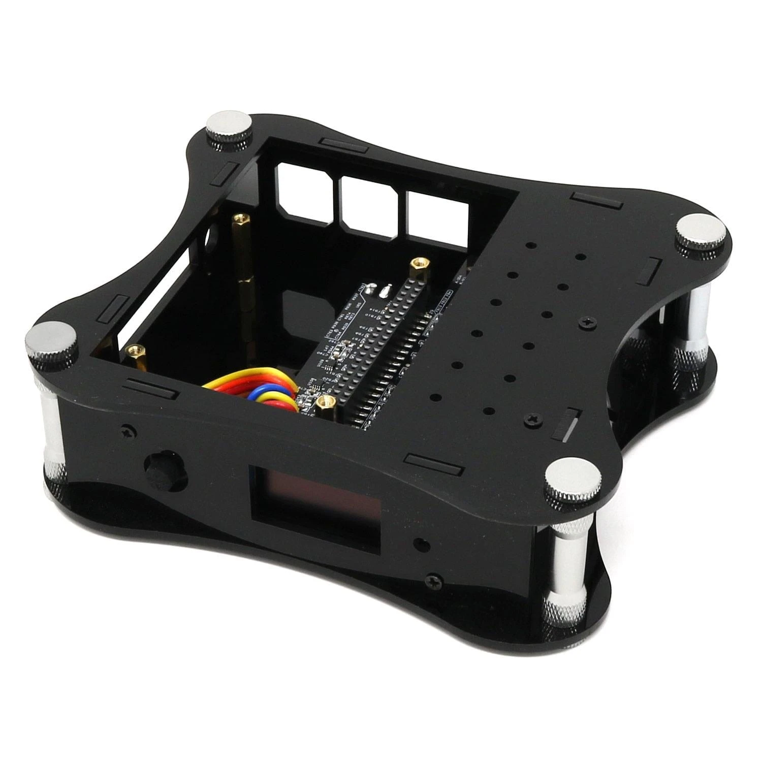 Allo Boss2 Player Basic 1 Allo Boss2 Player Basic