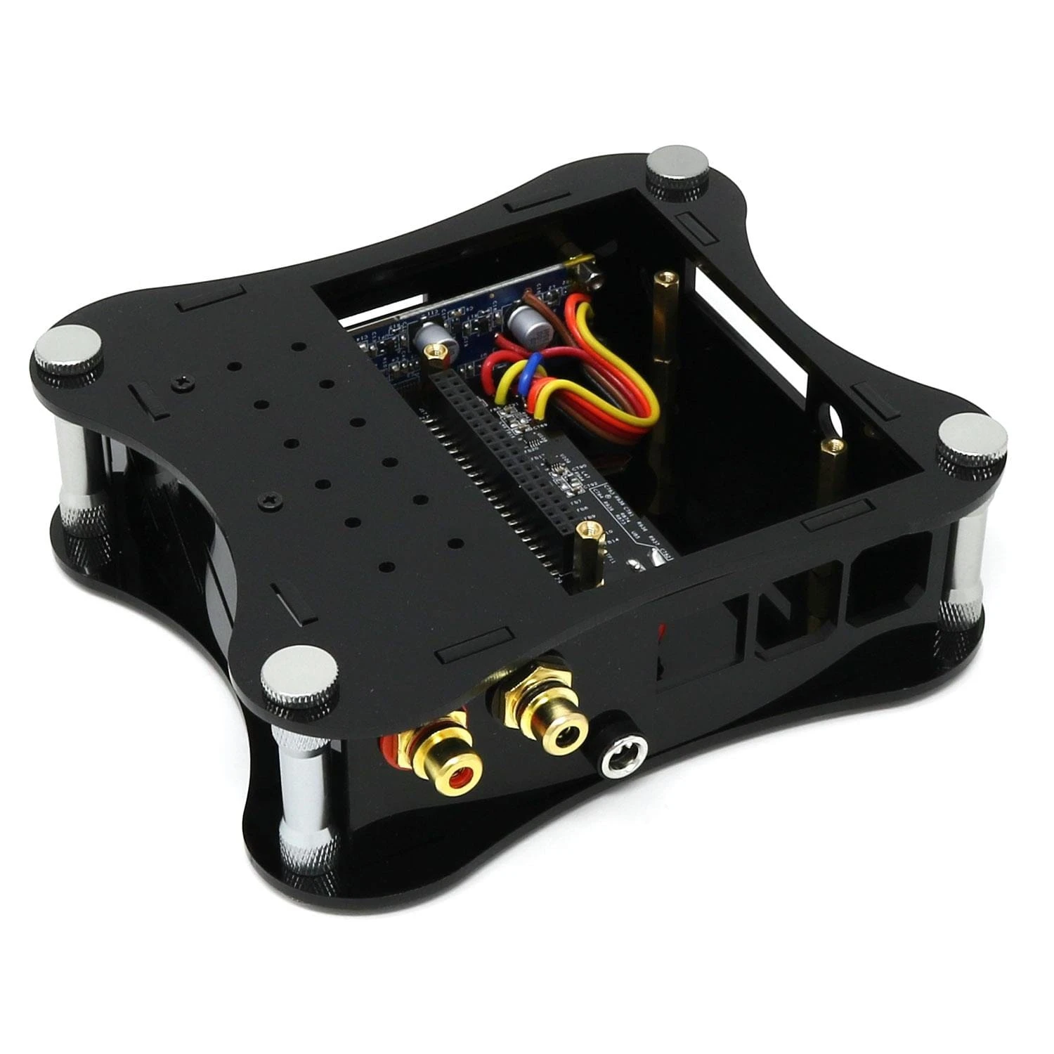 Allo Boss2 Player Basic 2 Allo Boss2 Player Basic - Image 2