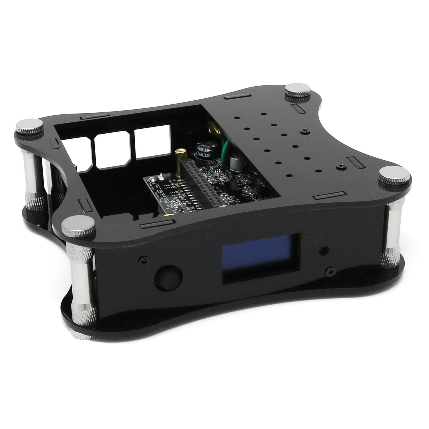 Allo Boss2 Player Basic 3 Allo Boss2 Player Basic - Image 3