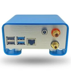 Allo Boss2 Player (Including Raspberry Pi 4 4GB) -The Pi Hut allo boss2 player including raspberry pi 4 4gb allo 103816 28416710082755