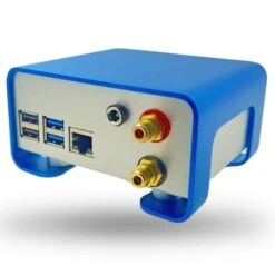 Allo Boss2 Player (Including Raspberry Pi 4 4GB) -The Pi Hut allo boss2 player including raspberry pi 4 4gb allo 103816 28416710443203