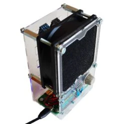 Anavi Fume Extractor - Advanced Kit -The Pi Hut anavi fume extractor advanced kit anavi technology 104857 34645251424451