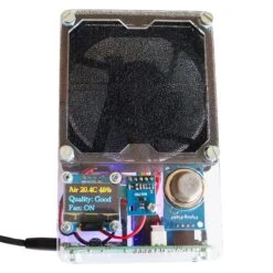 Anavi Fume Extractor - Advanced Kit -The Pi Hut anavi fume extractor advanced kit anavi technology 104857 34645251915971