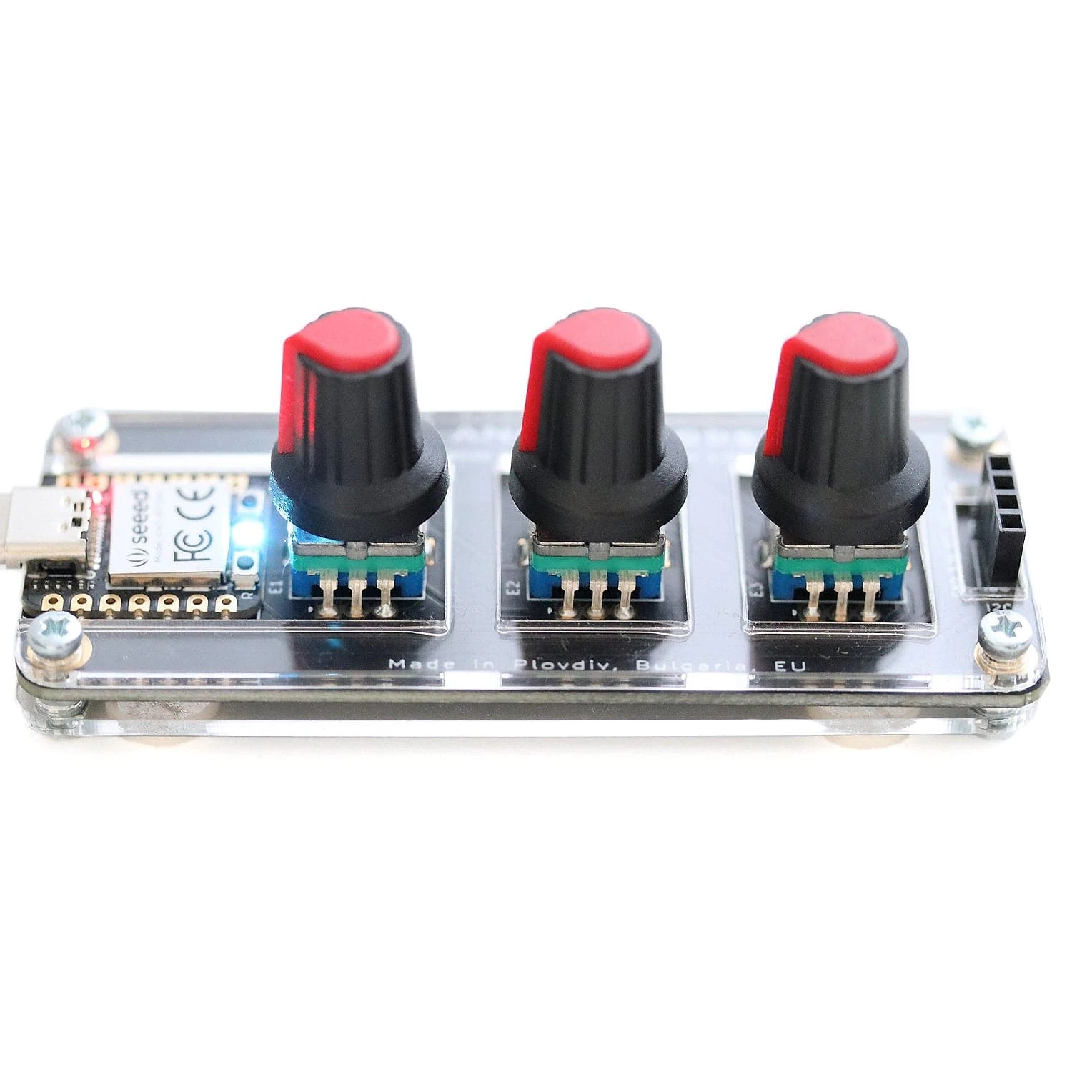 Anavi Knobs 3 2 Anavi Knobs 3 - Image 2