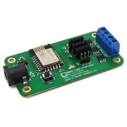 Anavi Light Controller