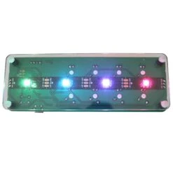 Anavi Macro Pad 8 Kit -The Pi Hut anavi macro pad 8 kit anavi technology 104858 34649293947075