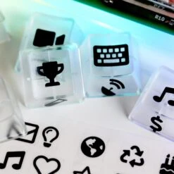 Anavi Macro Pad 8 Kit -The Pi Hut anavi macro pad 8 kit anavi technology 104858 34649295487171