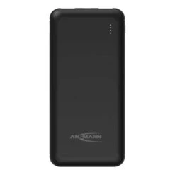 ANSMANN PB212 10,000mAh Power Bank -The Pi Hut ansmann pb212 10 000mah power bank ansmann 105486 40637519331523