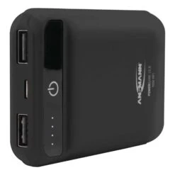 ANSMANN Power Bank 10.8 Mini (10,000mAh) 11 ANSMANN Power Bank 10.8 Mini (10,000mAh) -The Pi Hut ansmann power bank 10 8 mini 10 000mah ansmann 104903 32885384577219