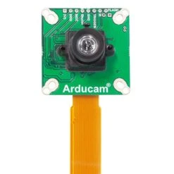 AR0234 Colour Global Shutter Camera Module For DepthAI OAK -The Pi Hut ar0234 colour global shutter camera module for depthai oak arducam b0368 37665985102019
