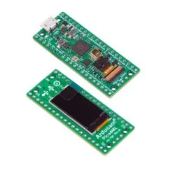 Arducam Pico4ML - RP2040 TinyML Dev Kit