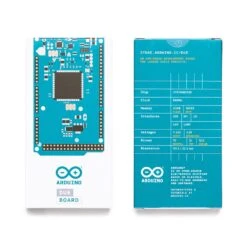 Arduino Due (with Headers) -The Pi Hut arduino due with headers arduino a000062 40770901442755