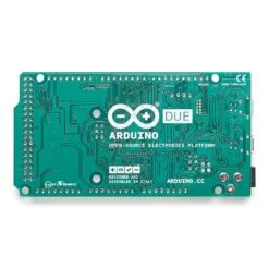 Arduino Due (with Headers) -The Pi Hut arduino due with headers arduino a000062 40770901541059