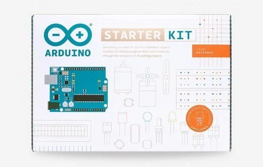 Arduino Fundamentals Bundle (Including Exam) 1 Arduino Fundamentals Bundle (Including Exam)