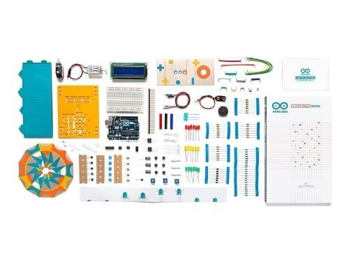 Arduino Fundamentals Bundle (Including Exam) 2 Arduino Fundamentals Bundle (Including Exam) - Image 2