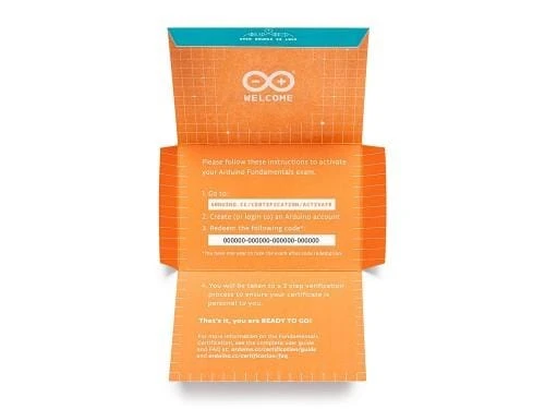 Arduino Fundamentals Bundle (Including Exam) 3 Arduino Fundamentals Bundle (Including Exam) - Image 3