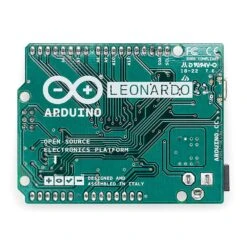 Arduino Leonardo (with Headers) -The Pi Hut arduino leonardo with headers arduino a000057 40770795700419
