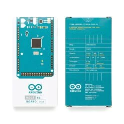 Arduino Mega 2560 Rev3 -The Pi Hut arduino mega 2560 rev3 arduino a000067 40770343698627