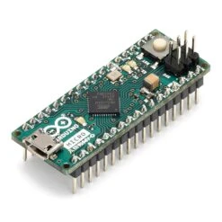 Arduino Micro (with Headers)