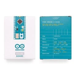 Arduino Micro (with Headers) -The Pi Hut arduino micro with headers arduino a000053 39963522400451