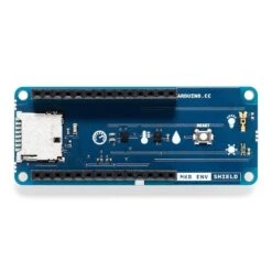 Arduino MKR ENV Shield Rev2 -The Pi Hut arduino mkr env shield rev2 arduino asx00029 28746572169411