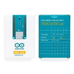 Arduino MKR ENV Shield Rev2 -The Pi Hut arduino mkr env shield rev2 arduino asx00029 28746573217987