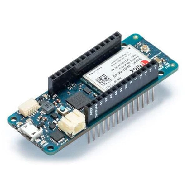 Arduino MKR NB 1500 1 Arduino MKR NB 1500