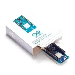 Arduino MKR WAN 1310 (without Antenna) -The Pi Hut arduino mkr wan 1310 without antenna arduino abx00029 40771081896131